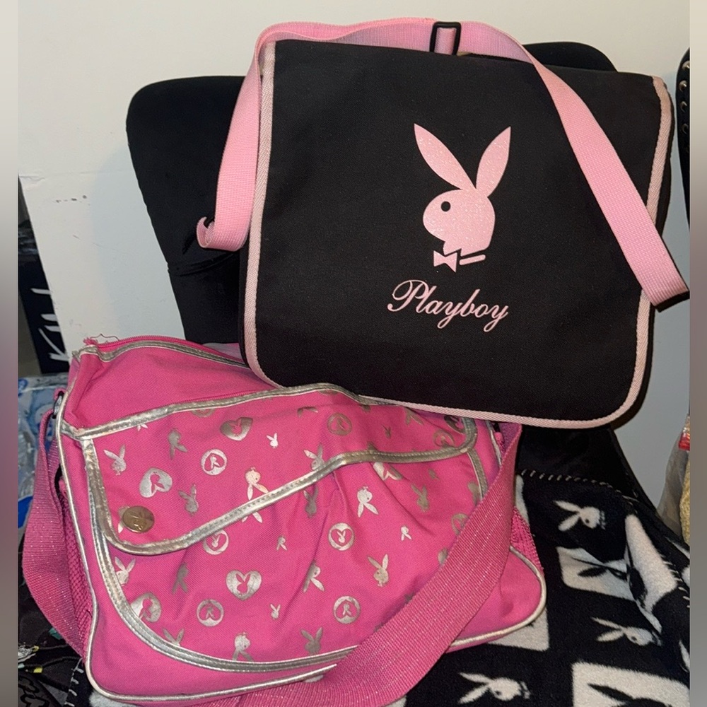 Playboy Laptop Bags